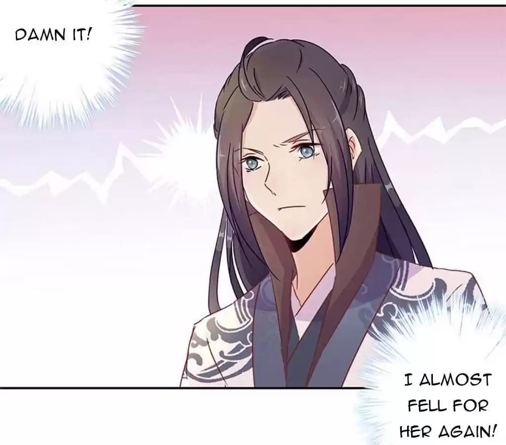 My Badboy Prince Chapter 58 page 20 - 