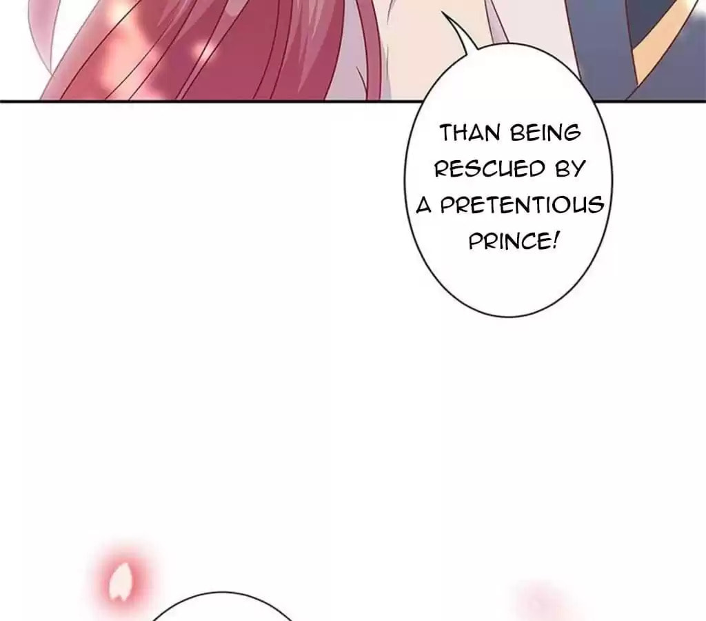 My Badboy Prince Chapter 58 page 22 - 