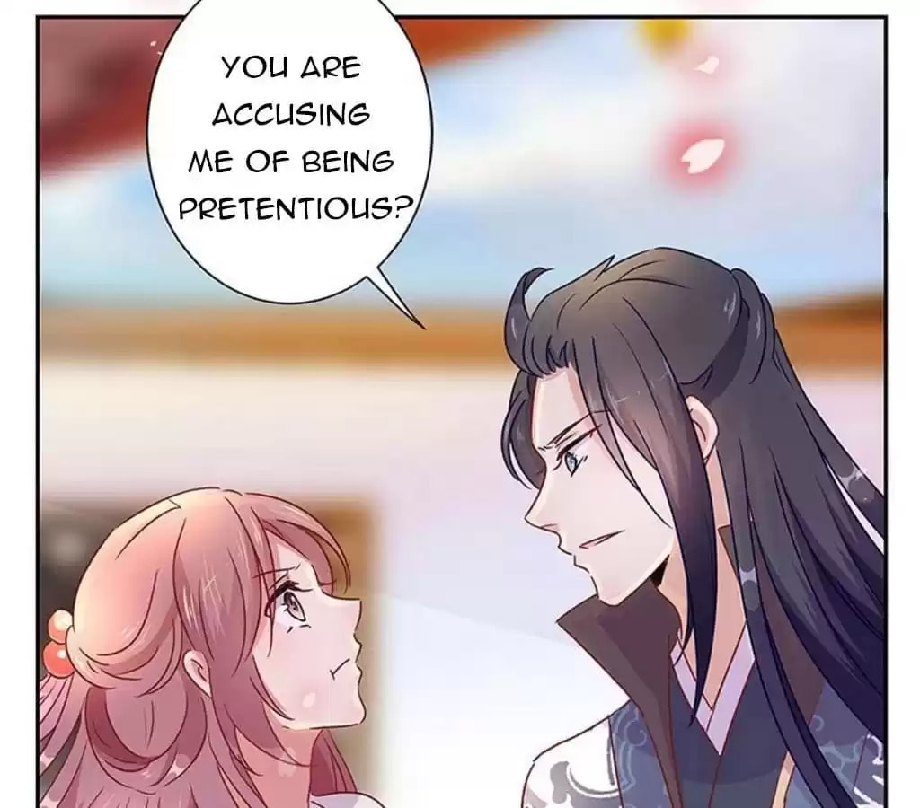 My Badboy Prince Chapter 58 page 23 - 