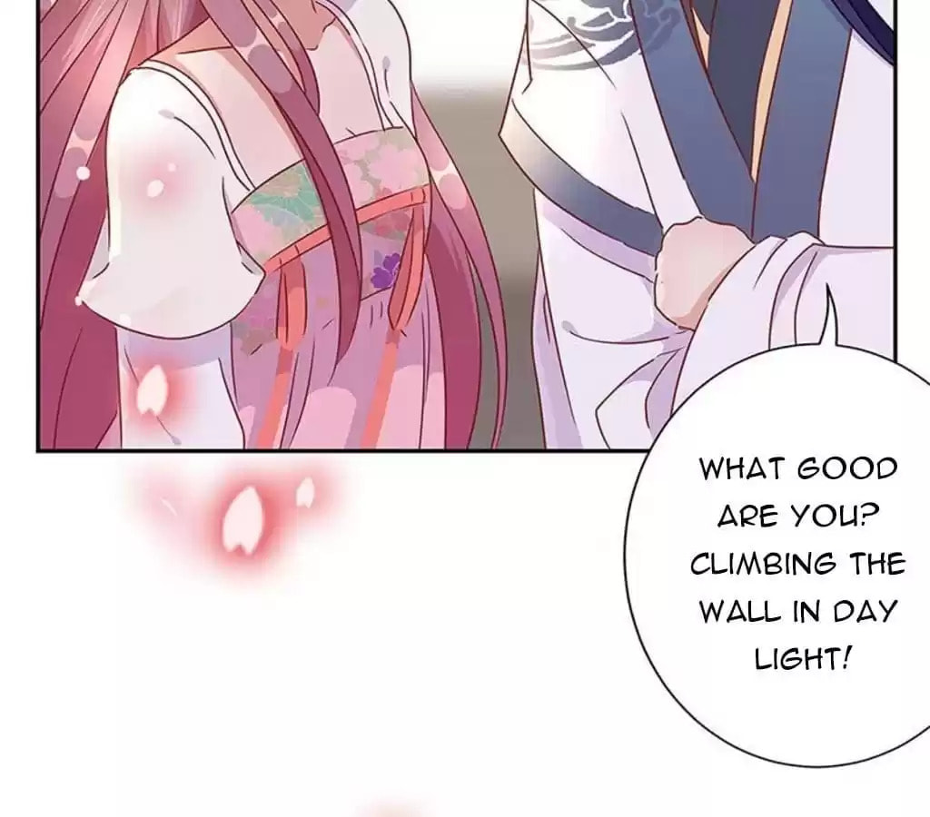 My Badboy Prince Chapter 58 page 24 - 
