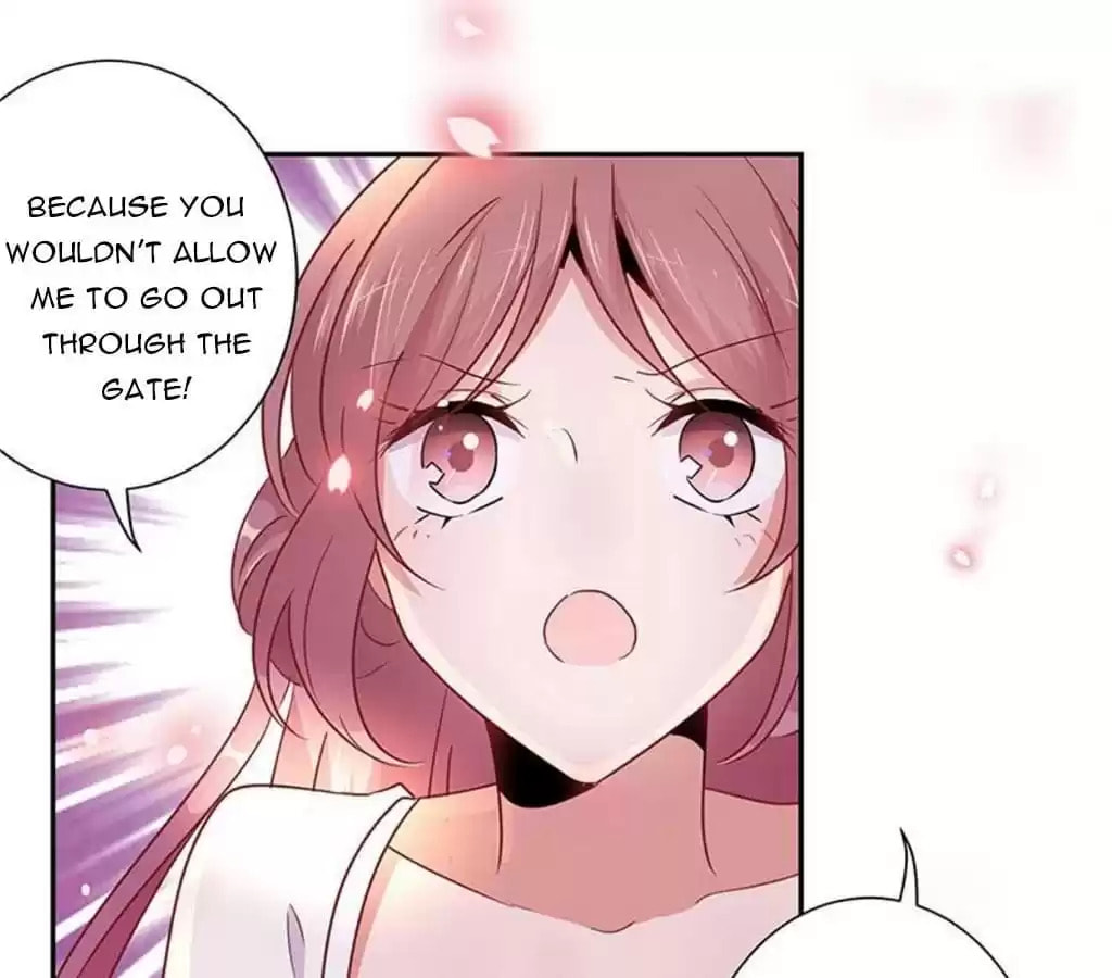My Badboy Prince Chapter 58 page 25 - 