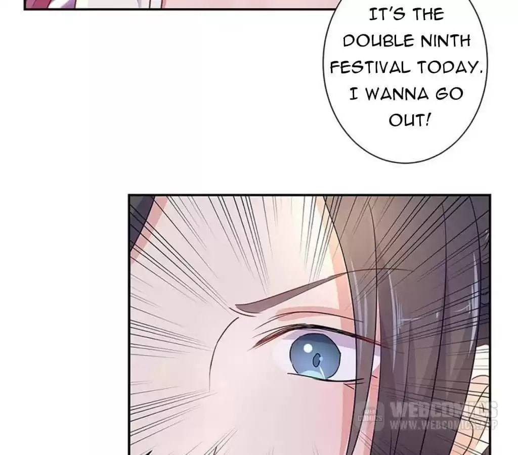 My Badboy Prince Chapter 58 page 26 - 