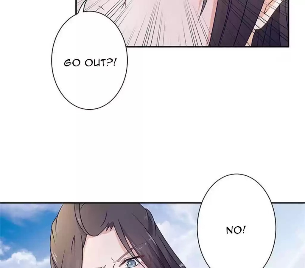 My Badboy Prince Chapter 58 page 27 - 