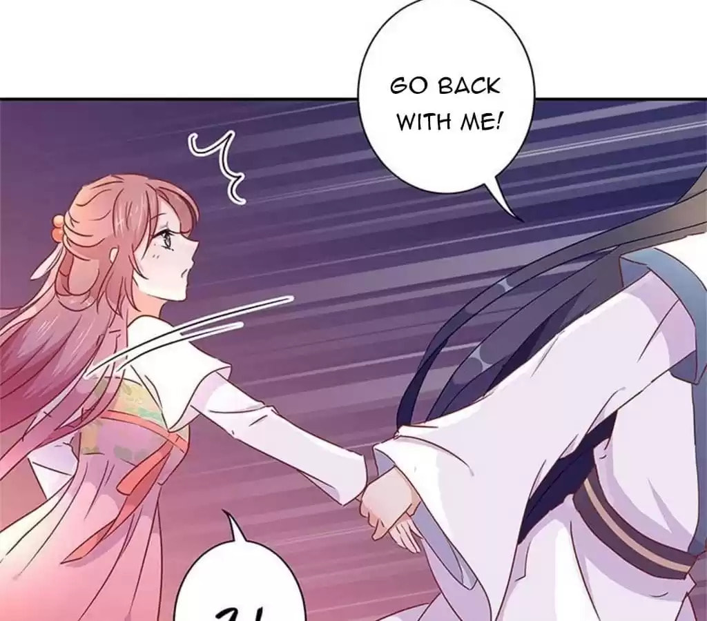 My Badboy Prince Chapter 58 page 29 - 