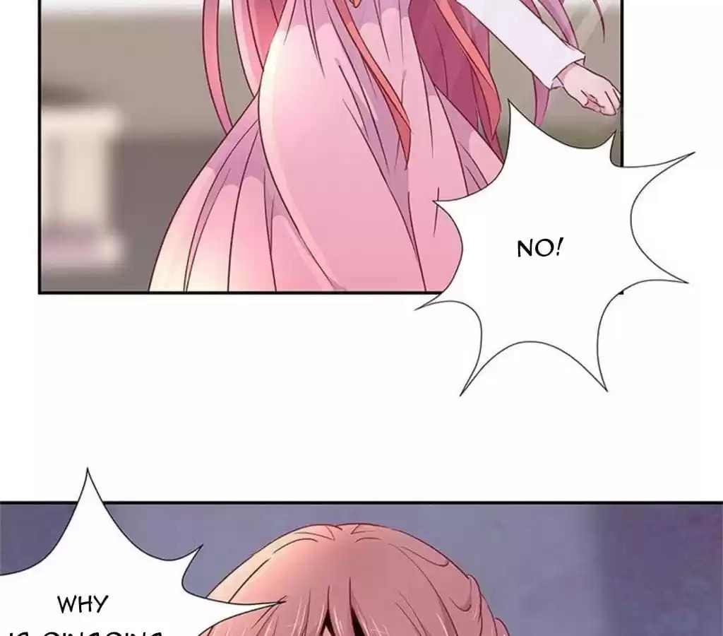 My Badboy Prince Chapter 58 page 31 - 