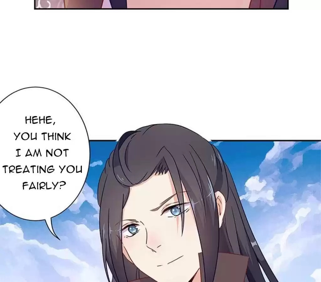 My Badboy Prince Chapter 58 page 35 - 