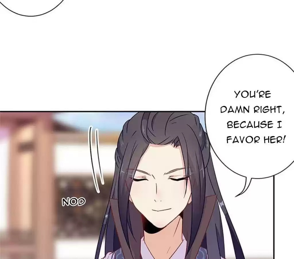My Badboy Prince Chapter 58 page 38 - 