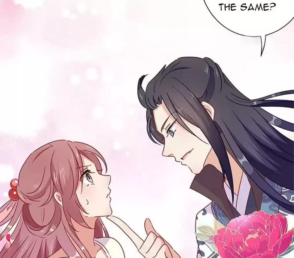 My Badboy Prince Chapter 58 page 40 - 