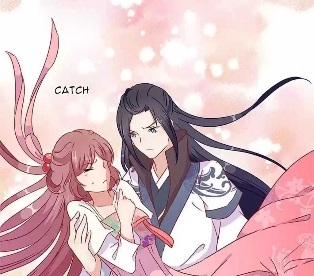 My Badboy Prince Chapter 58 page 5 - 