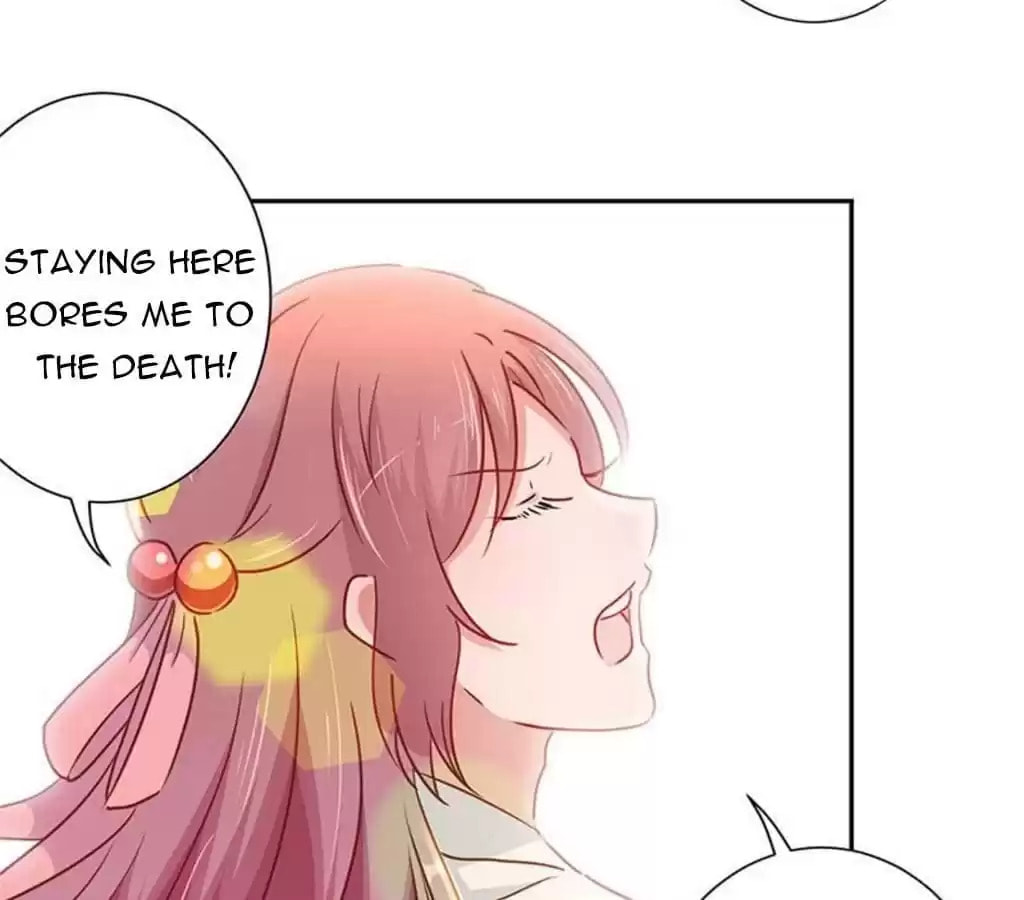 My Badboy Prince Chapter 58 page 44 - 
