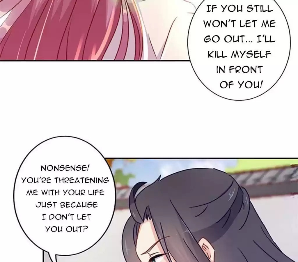 My Badboy Prince Chapter 58 page 45 - 