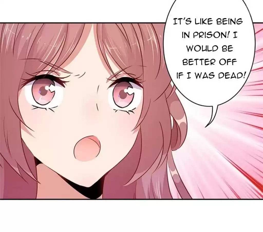 My Badboy Prince Chapter 58 page 47 - 