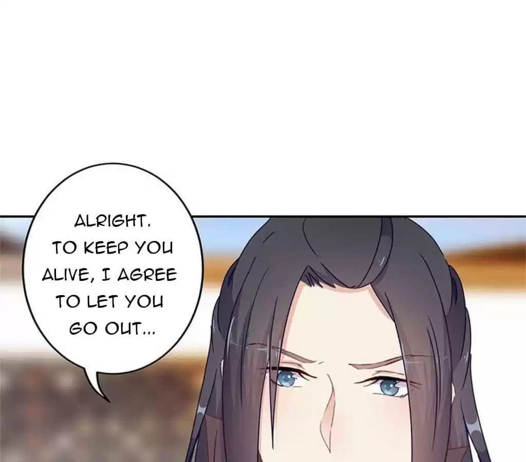 My Badboy Prince Chapter 58 page 48 - 