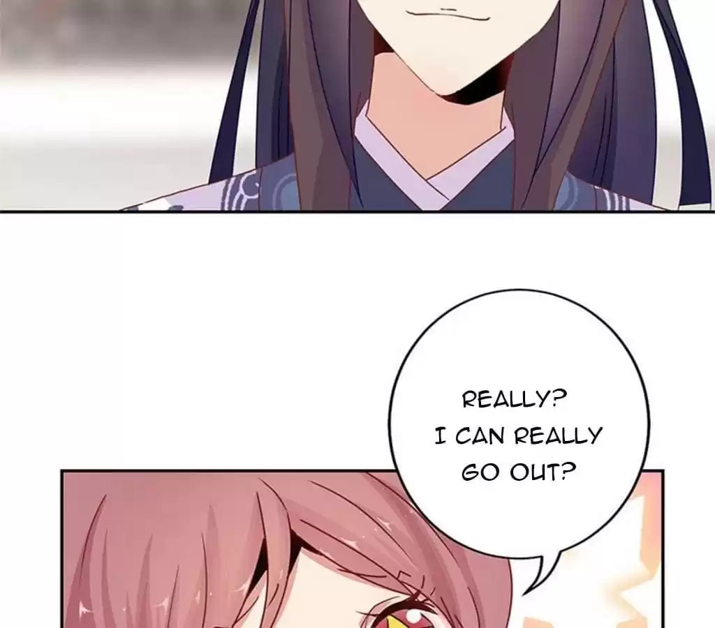 My Badboy Prince Chapter 58 page 49 - 