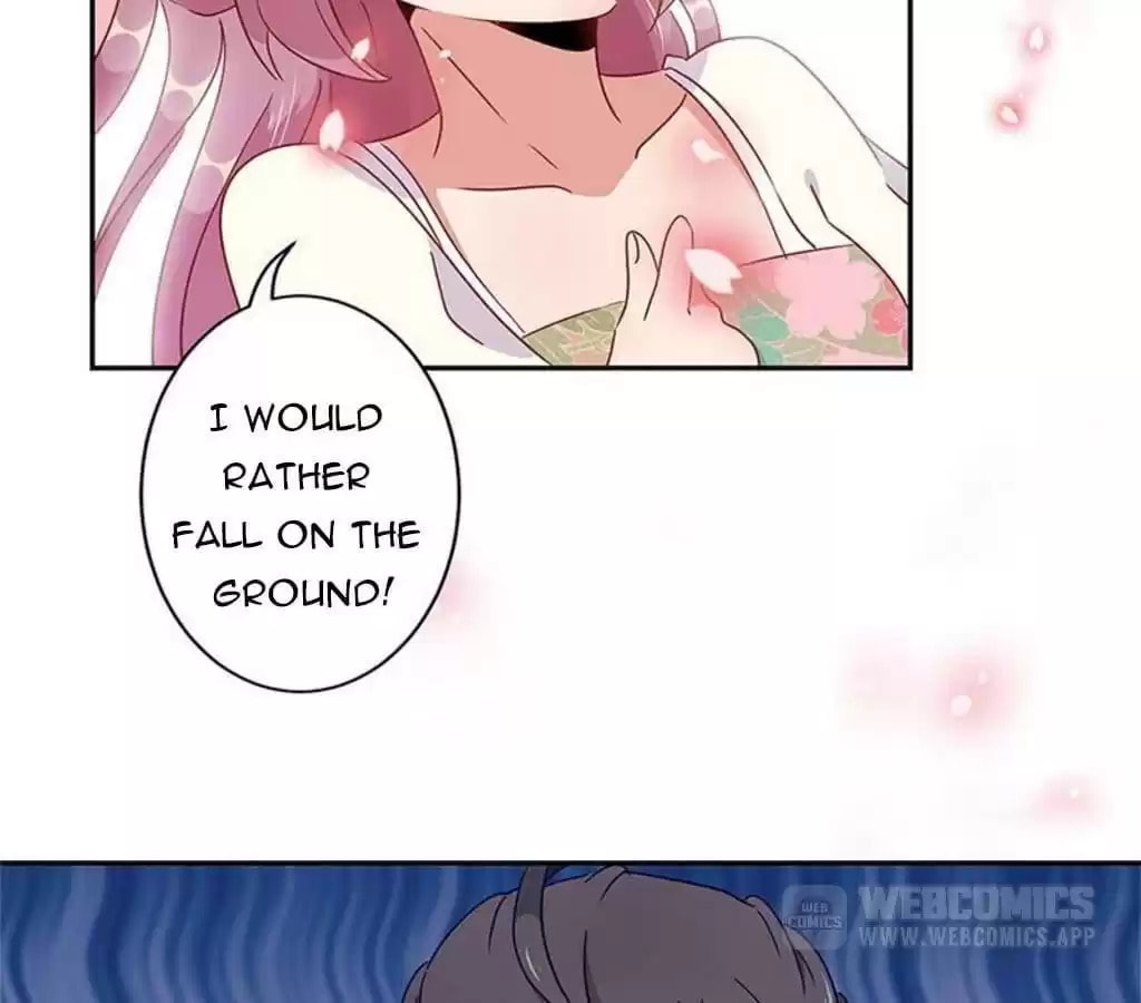 My Badboy Prince Chapter 58 page 10 - 