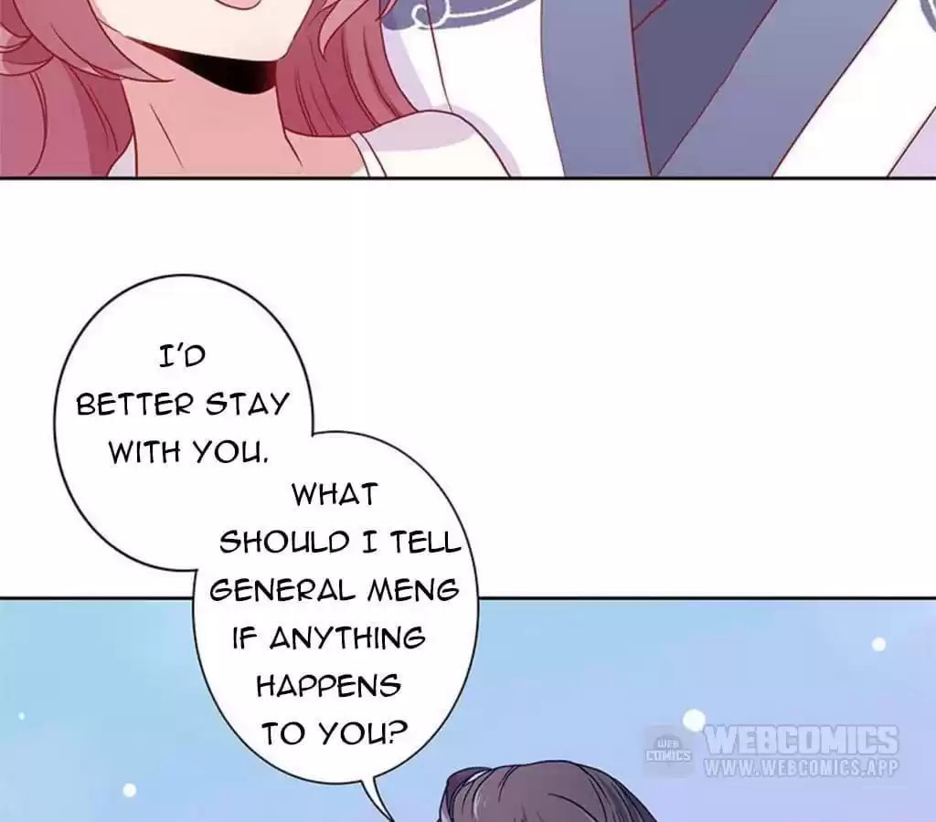 My Badboy Prince Chapter 59 page 12 - 