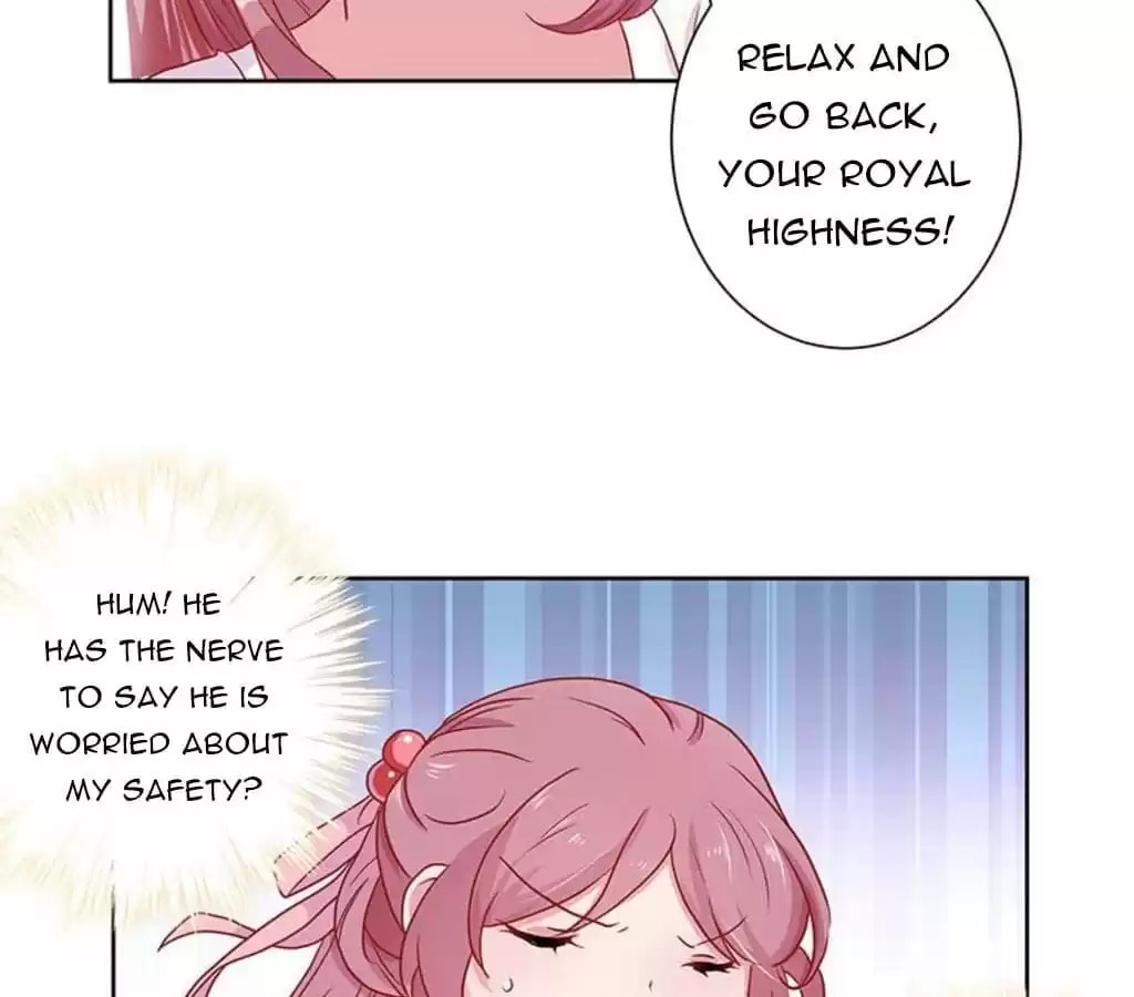 My Badboy Prince Chapter 59 page 15 - 
