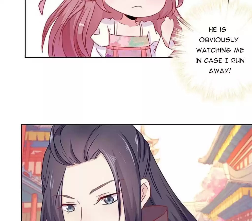 My Badboy Prince Chapter 59 page 16 - 