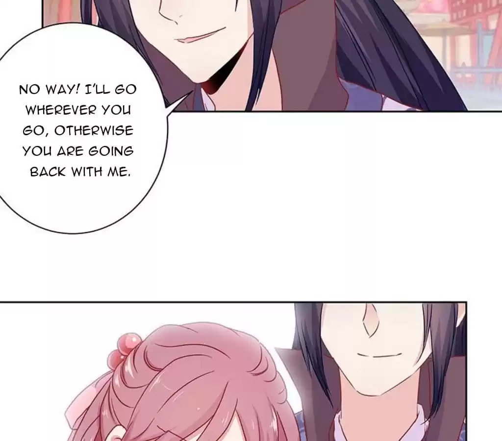 My Badboy Prince Chapter 59 page 17 - 