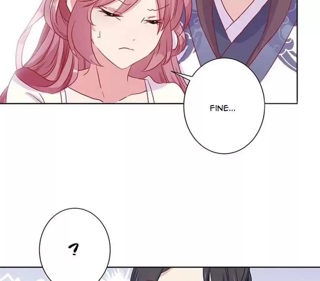 My Badboy Prince Chapter 59 page 18 - 