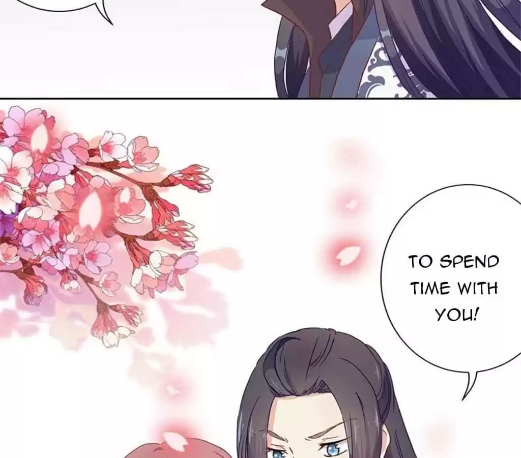 My Badboy Prince Chapter 59 page 3 - 