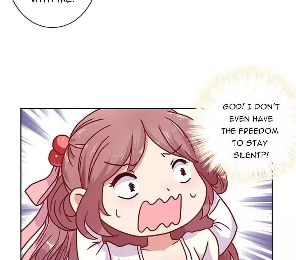 My Badboy Prince Chapter 59 page 21 - 