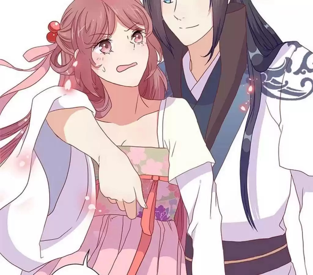 My Badboy Prince Chapter 59 page 4 - 