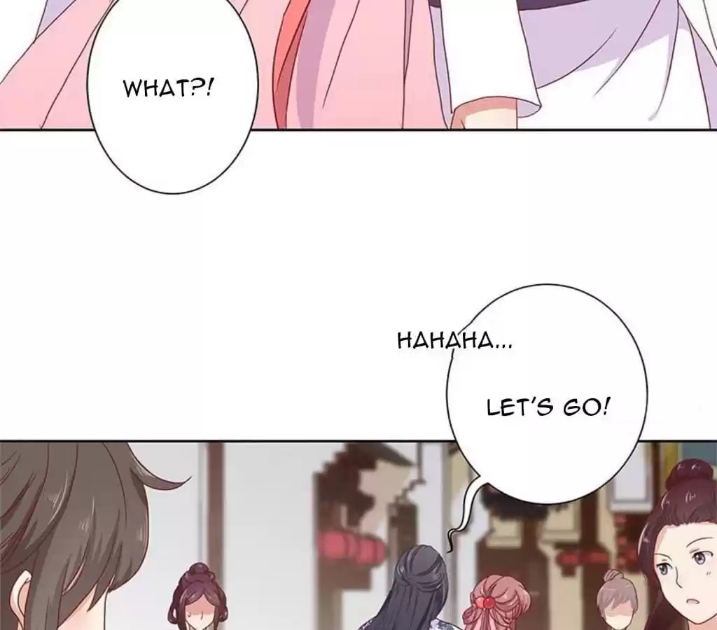 My Badboy Prince Chapter 59 page 5 - 