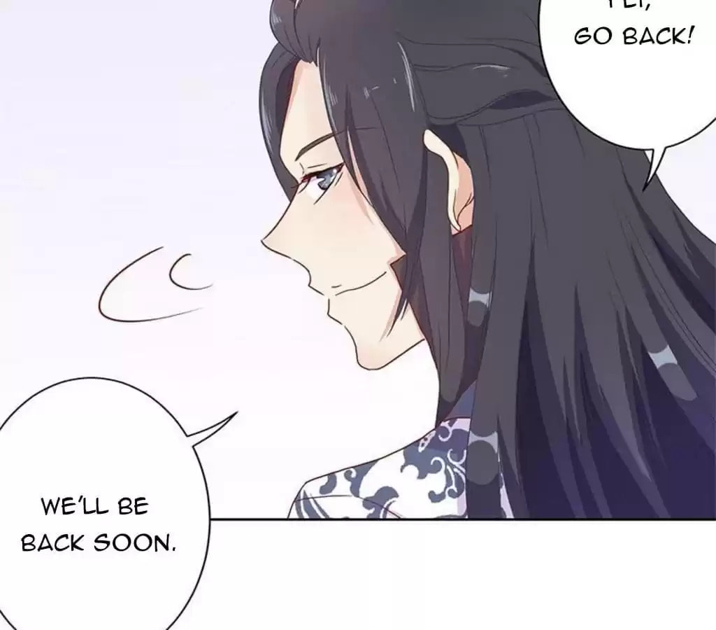 My Badboy Prince Chapter 59 page 7 - 