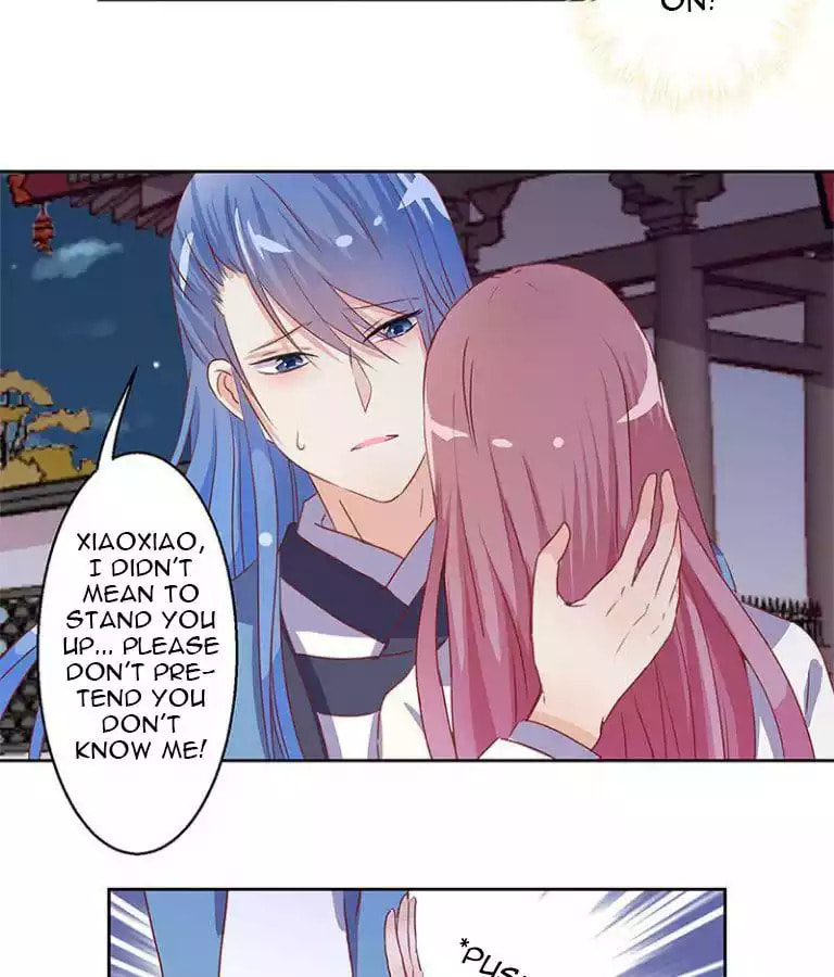 My Badboy Prince Chapter 6 page 11 - 