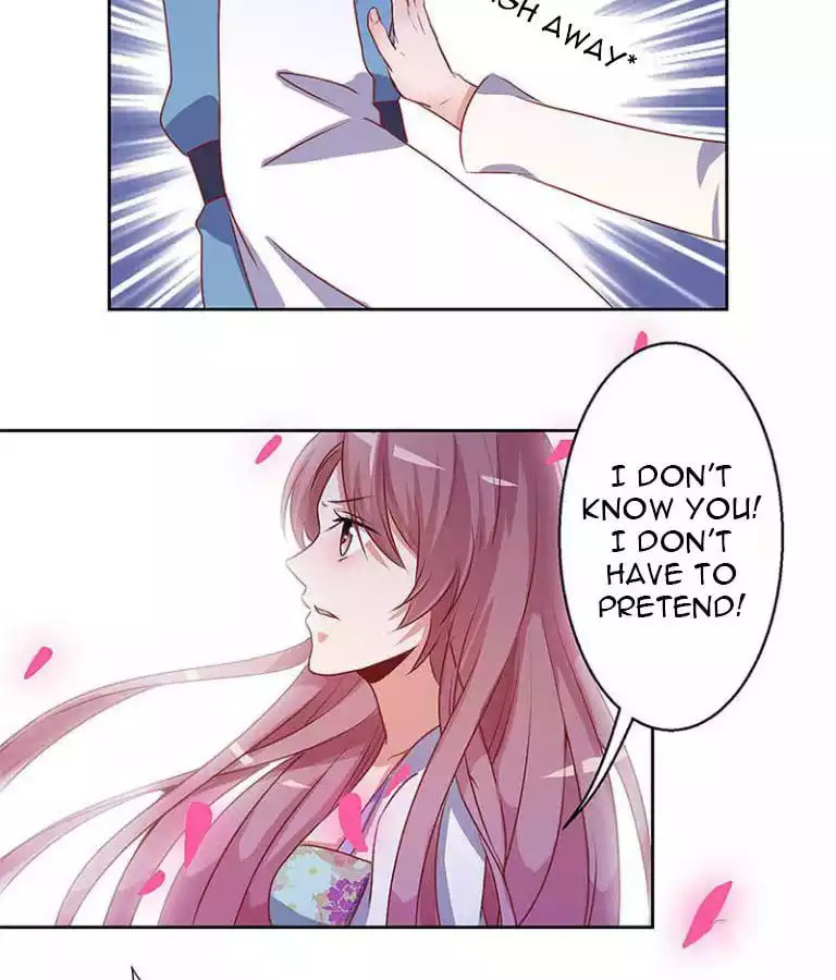 My Badboy Prince Chapter 6 page 12 - 