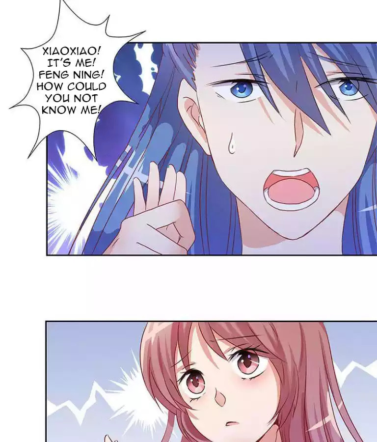 My Badboy Prince Chapter 6 page 13 - 