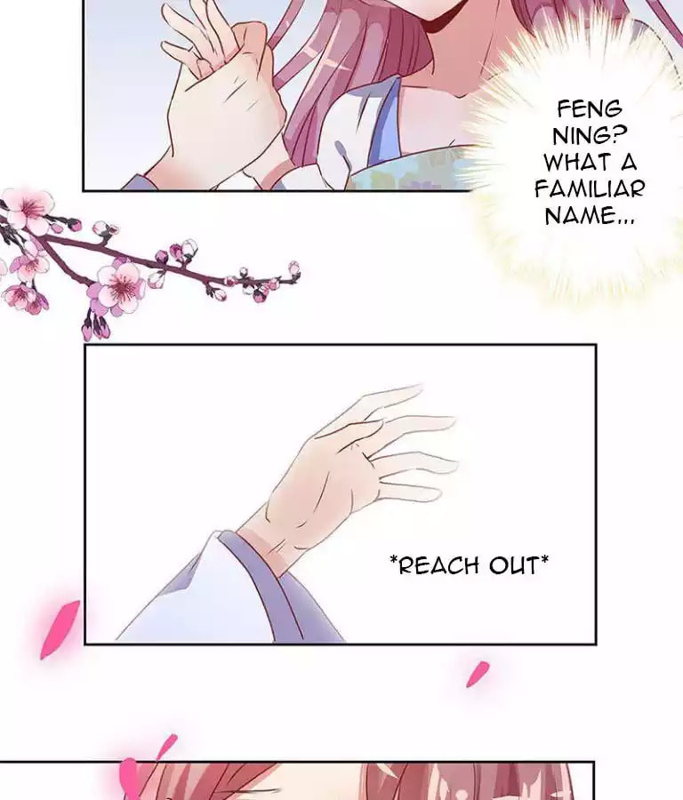 My Badboy Prince Chapter 6 page 14 - 
