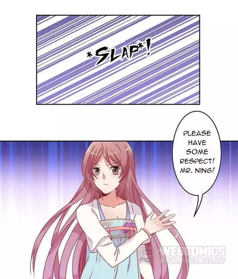 My Badboy Prince Chapter 6 page 18 - 