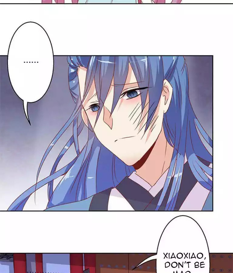 My Badboy Prince Chapter 6 page 19 - 