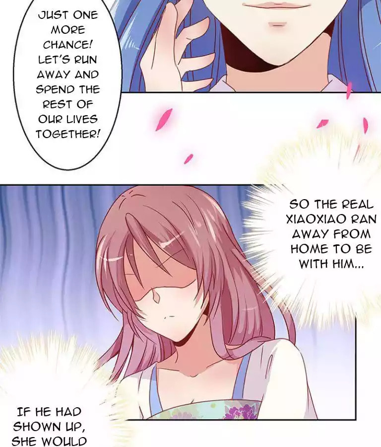 My Badboy Prince Chapter 6 page 21 - 