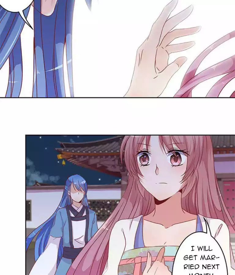My Badboy Prince Chapter 6 page 24 - 