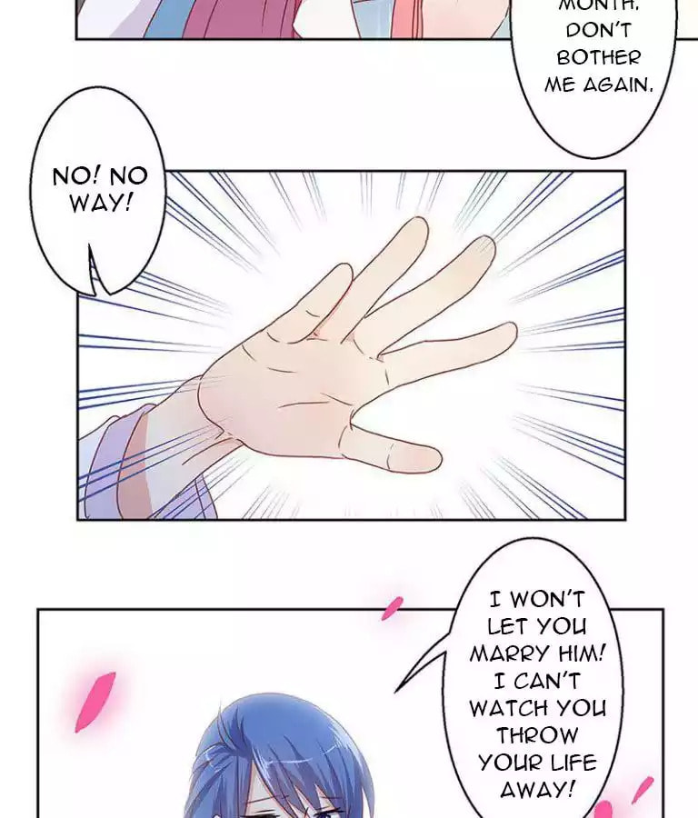 My Badboy Prince Chapter 6 page 25 - 