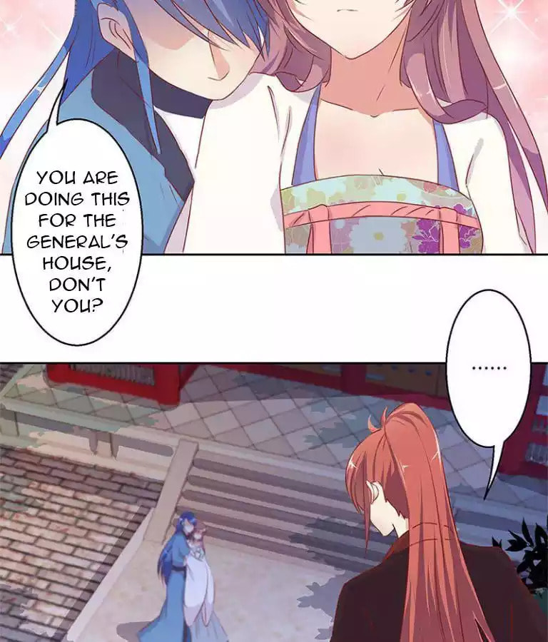 My Badboy Prince Chapter 6 page 27 - 
