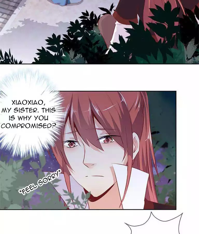 My Badboy Prince Chapter 6 page 28 - 