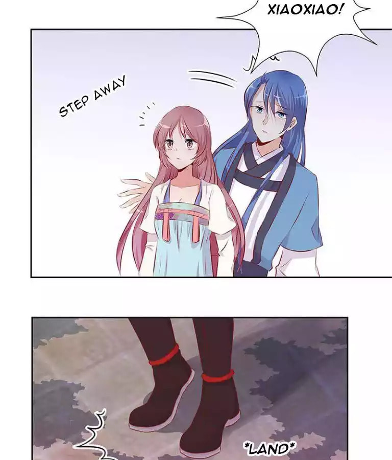 My Badboy Prince Chapter 6 page 29 - 