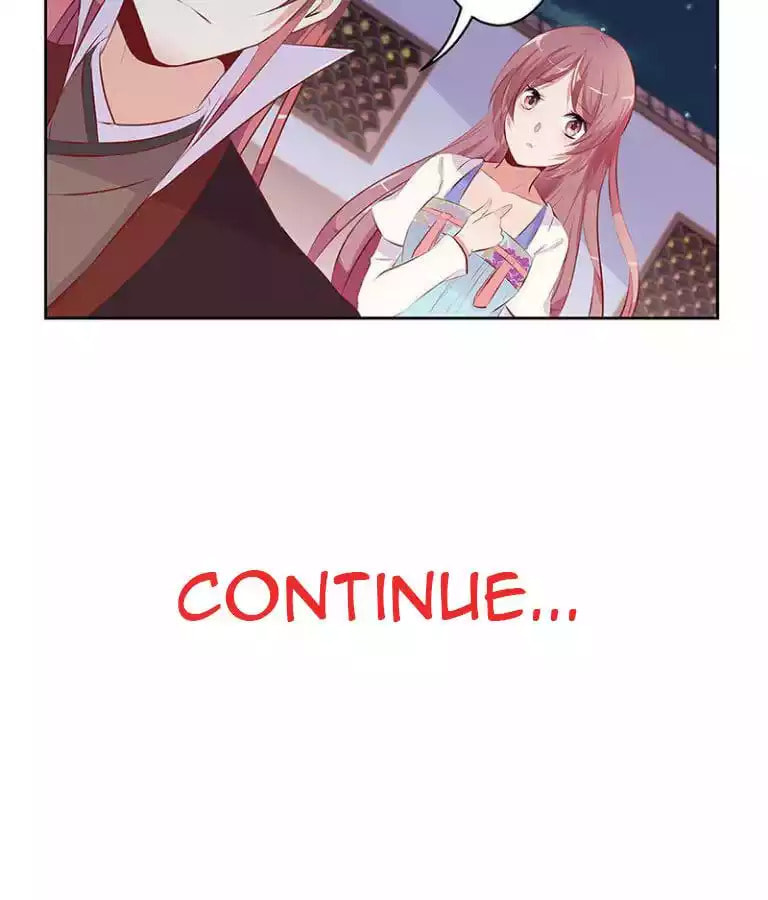 My Badboy Prince Chapter 6 page 31 - 