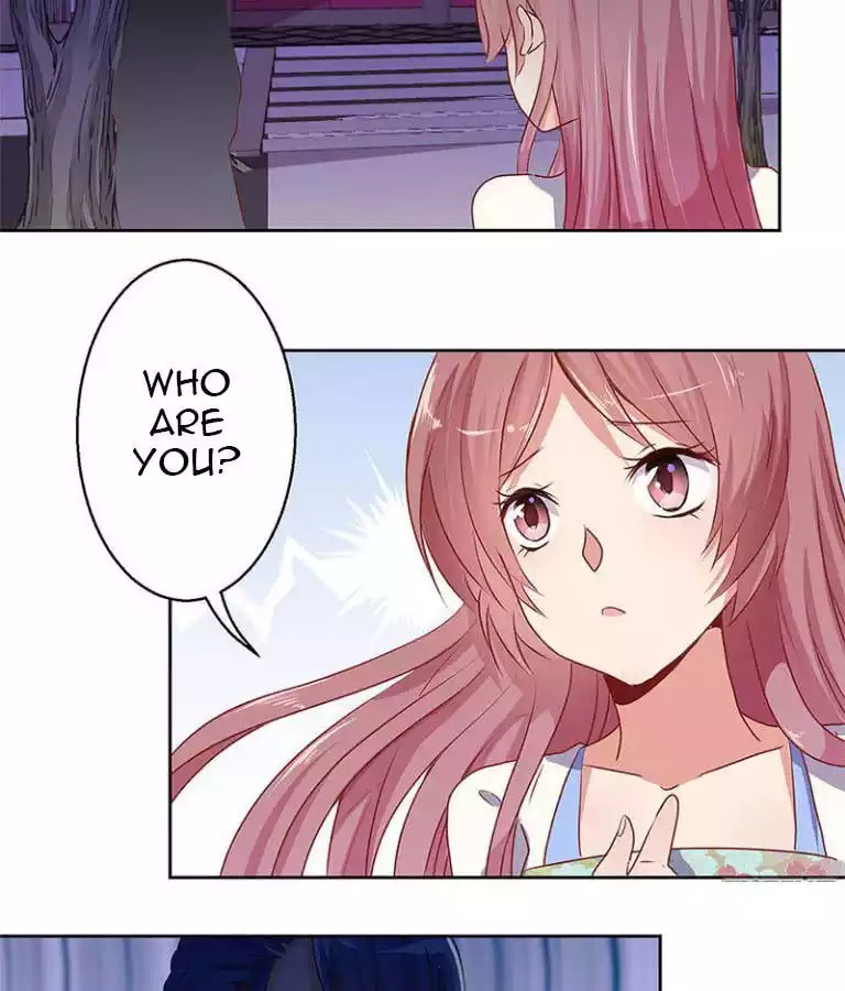 My Badboy Prince Chapter 6 page 7 - 