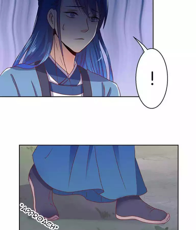 My Badboy Prince Chapter 6 page 8 - 