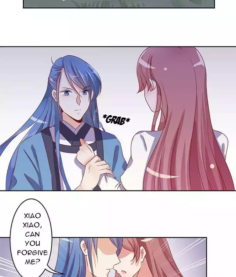 My Badboy Prince Chapter 6 page 9 - 