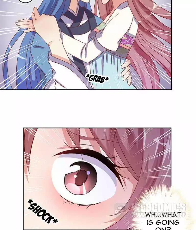 My Badboy Prince Chapter 6 page 10 - 