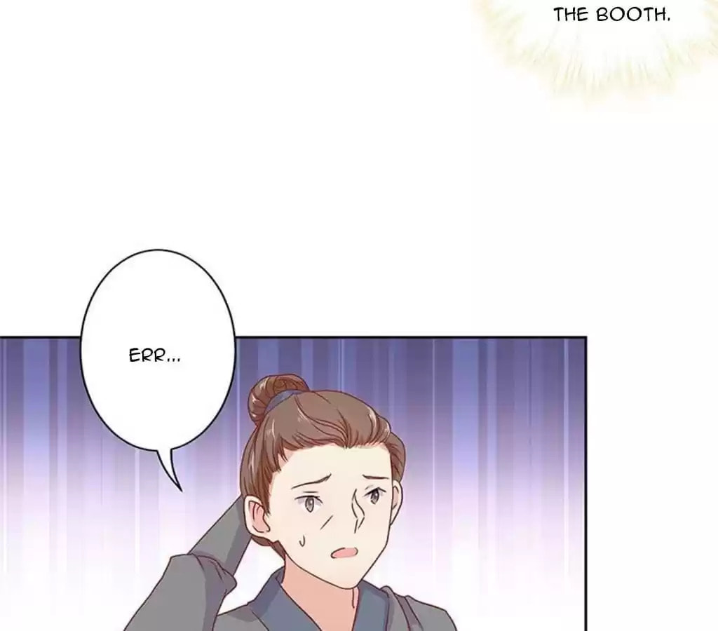 My Badboy Prince Chapter 60 page 11 - 