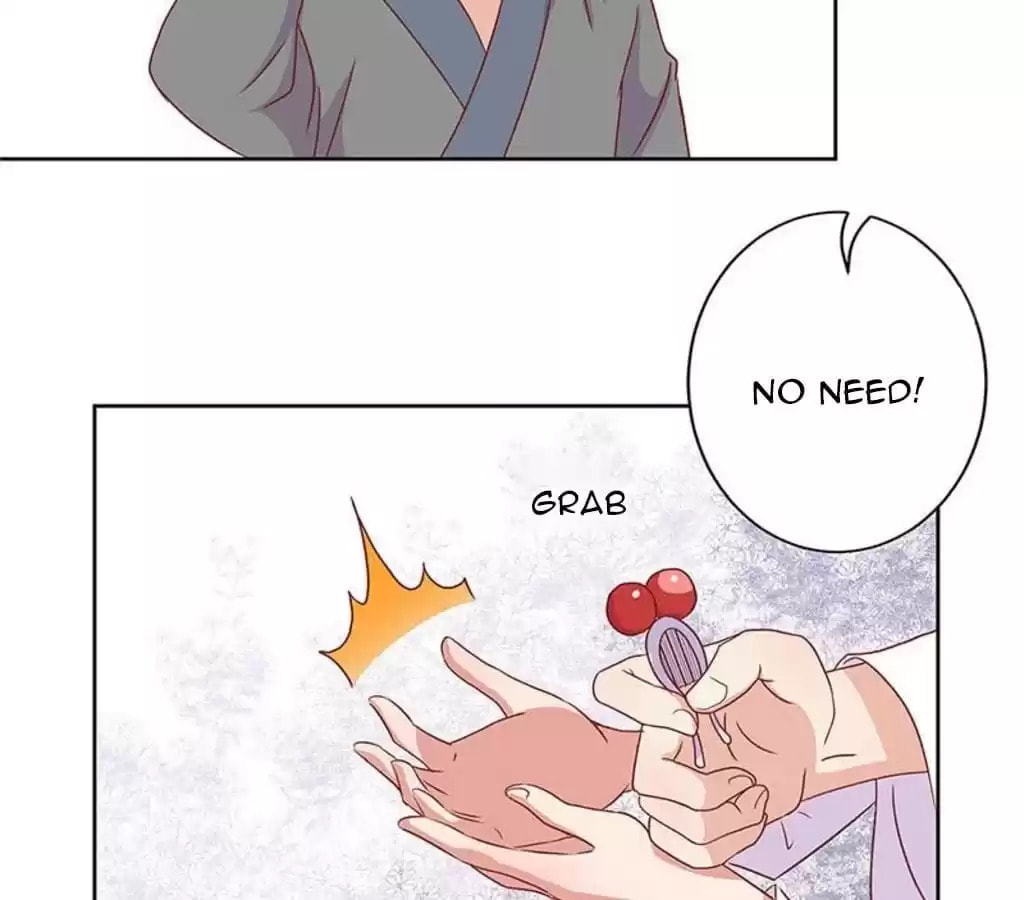 My Badboy Prince Chapter 60 page 12 - 