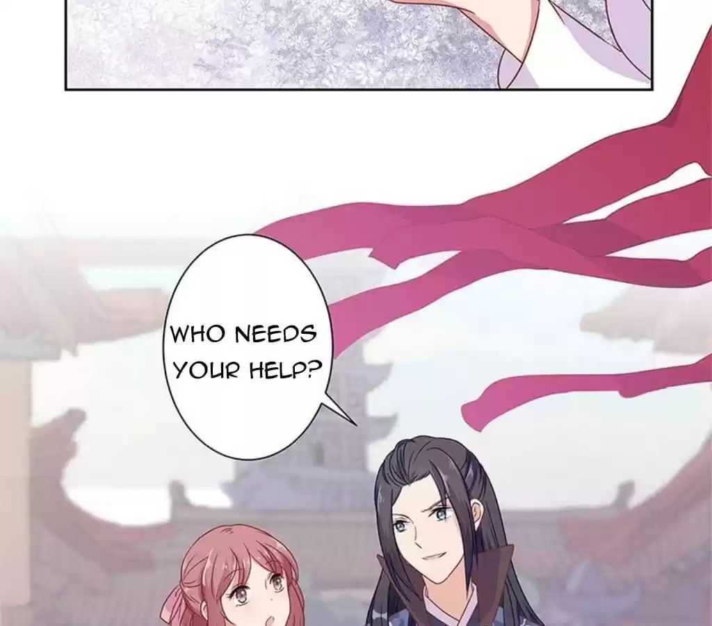 My Badboy Prince Chapter 60 page 13 - 