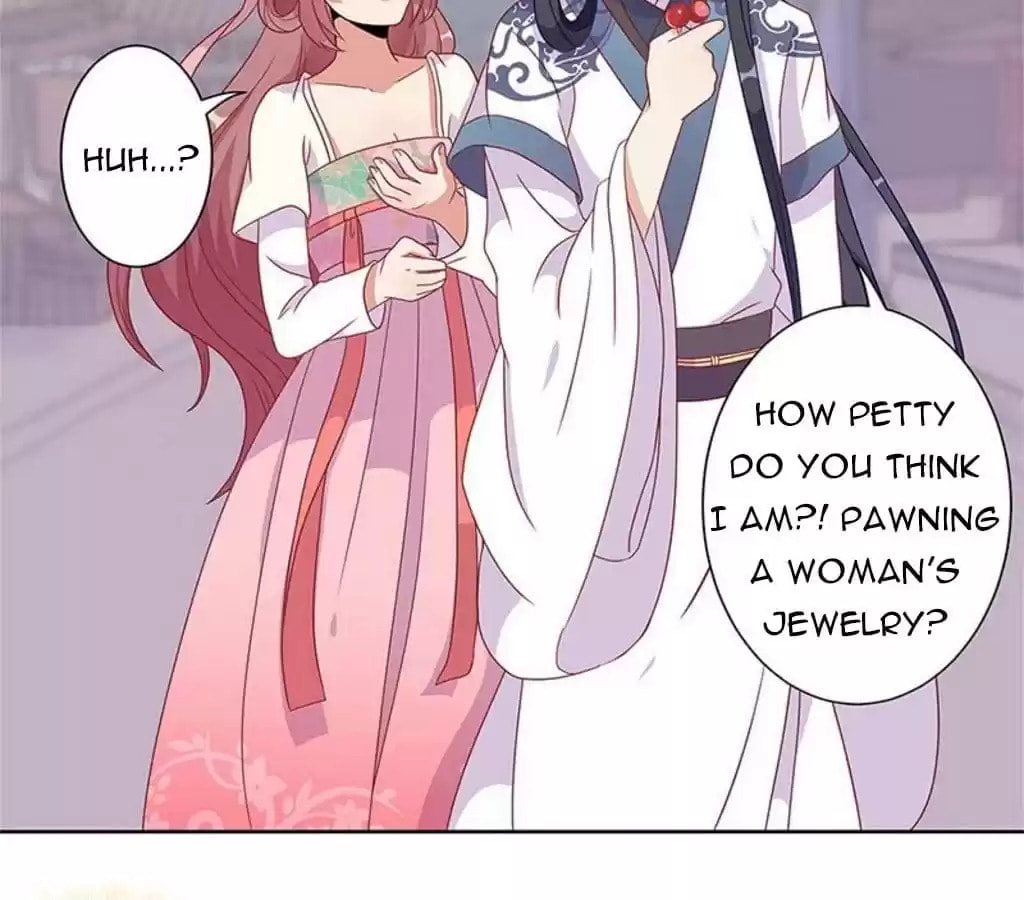 My Badboy Prince Chapter 60 page 14 - 